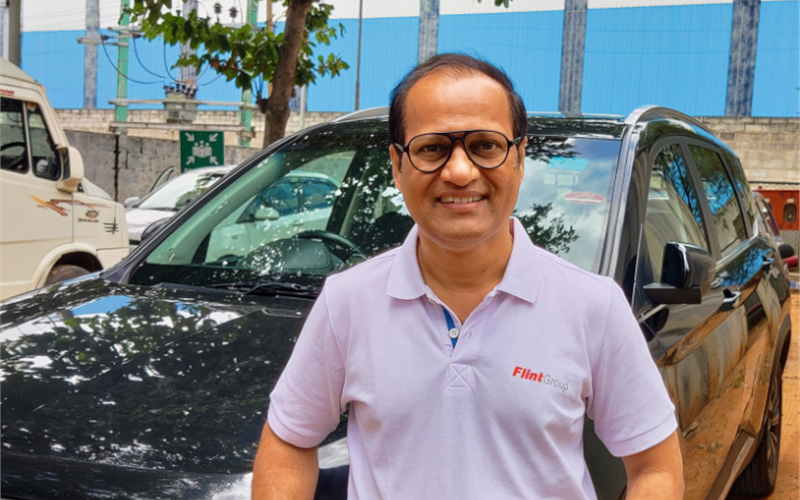 Flint to demystify market pull and technology push innovations at LMAI Conference 2023